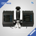 5x5 Dual Heizung Platen Manuelle Rosin Tech Heat Rosin Press
